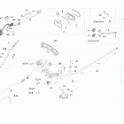 Rave RS 600 Электрика