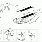 Rave 600 ACE Рама