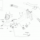 49 Ranger 600 ACE Жгут проводов