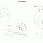 69 Ranger Alpine 1200 4-TEC 11 - Дополнительный