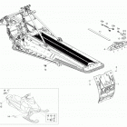 BoonDocker 800R E-TEC Комплектующие изделия