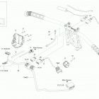 49 Ranger 600 E-TEC Жгут проводов