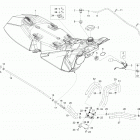 Rave 550 Топливная система