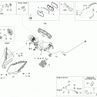 59 YETI 550 Электрика