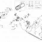 BoonDocker 600 E-TEC Электрика