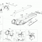 Adventure LX 600 ACE Рама