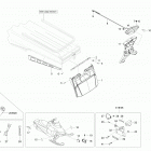 59 YETI 550 Комплектующие изделия