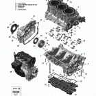 69 Ranger Alpine 1200 4-TEC 01_Engine Block