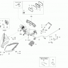 69 YETI 600 ACE Электрика