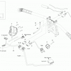 Adventure LX 600 ACE Жгут проводов