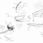 59 YETI 600 ACE Защита и бампер