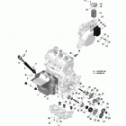 Xtrim SC 900 ACE Смазки