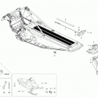 Rave 600 ACE Комплектующие изделия