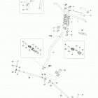 59 YETI 600 ACE Рулевая система