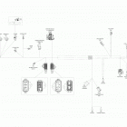 Xtrim 600 ACE Жгут проводов