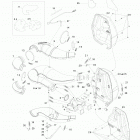 Rave RS 600 Глушитель