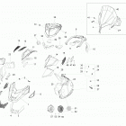 69 Ranger Alpine 1200 4-TEC Капот