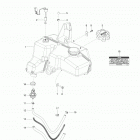 59 YETI 550 Масляная система