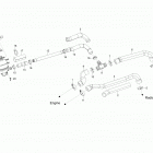 Rave 600 ACE Система охлаждения