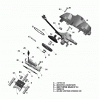 Adventure GT 600 E-TEC Мощностной клапан