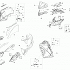 Rave RS 600 Капот