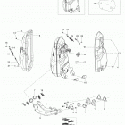 59 YETI 600 ACE Глушитель