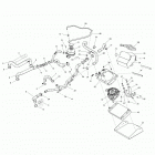 Xtrim SC 900 ACE Система охлаждения