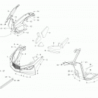 49 Ranger 600 ACE Защита и бампер