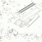 Rave RS 600 Рама