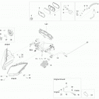 Xtrim 550 Электрика