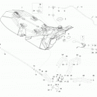 Xtrim 550 Топливная система