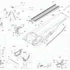 Rave 600 ACE Рама