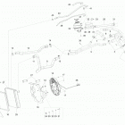 59 YETI 600 ACE Система охлаждения