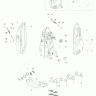 69 YETI 600 ACE Глушитель