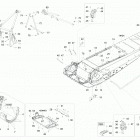 59 YETI 550 Рама