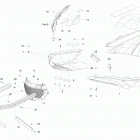 59 YETI 550 Защита и бампер