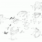 59 YETI 550 Капот