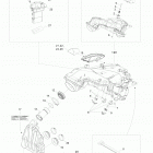 Rave RS 600 Воздухоочиститель