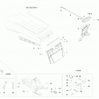 59 YETI 600 ACE Комплектующие изделия
