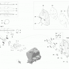 Rave 550 Глушитель