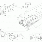 59 YETI 600 ACE Рама