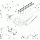 Xtrim 600 ACE Рама