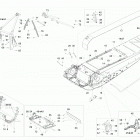 69 YETI 600 ACE Рама