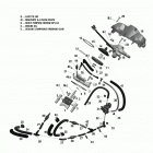 Adventure GT 600 E-TEC Мощностной клапан