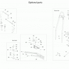 69 Ranger Alpine 1200 4-TEC 11 - Дополнительный