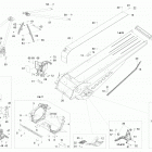 49 Ranger 600 ACE Рама