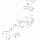 Xtrim SC 600 E-TEC Воздухоочиститель
