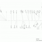 69 Ranger Alpine 1200 4-TEC Жгут проводов