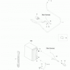 Adventure LX 600 ACE АКБ и стартер электрический