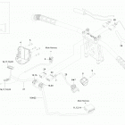 69 Ranger Alpine 1200 4-TEC Жгут проводов
